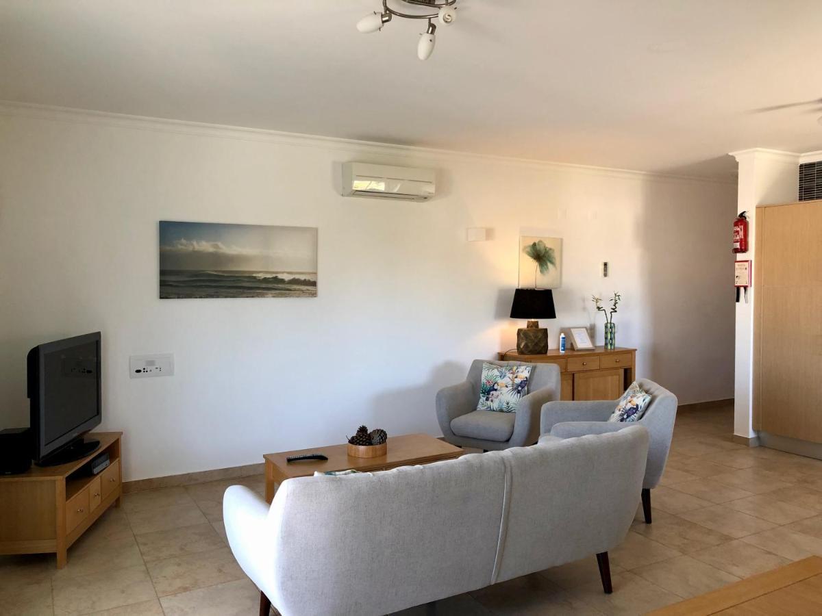 Ancora Boutique Apartments Lagos Zewnętrze zdjęcie