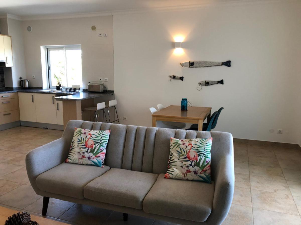 Ancora Boutique Apartments Lagos Zewnętrze zdjęcie