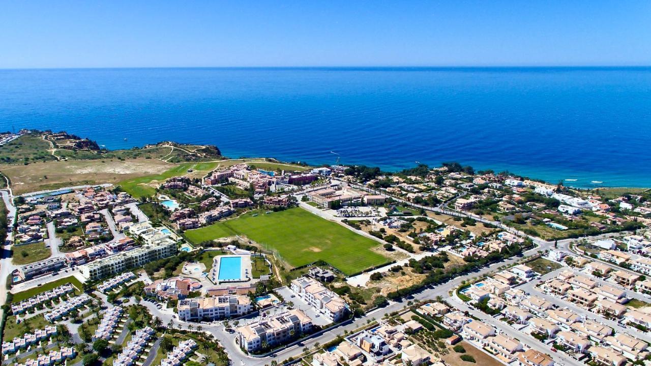 Ancora Boutique Apartments Lagos Zewnętrze zdjęcie