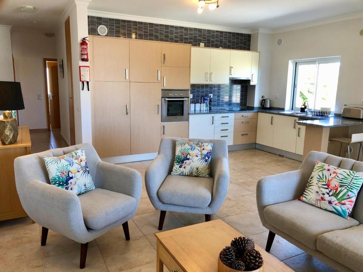 Ancora Boutique Apartments Lagos Zewnętrze zdjęcie