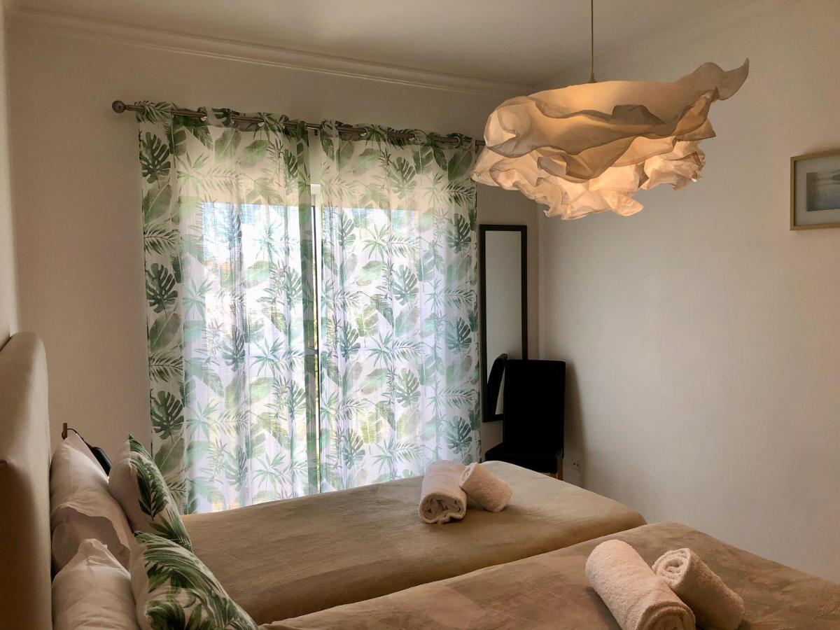 Ancora Boutique Apartments Lagos Zewnętrze zdjęcie