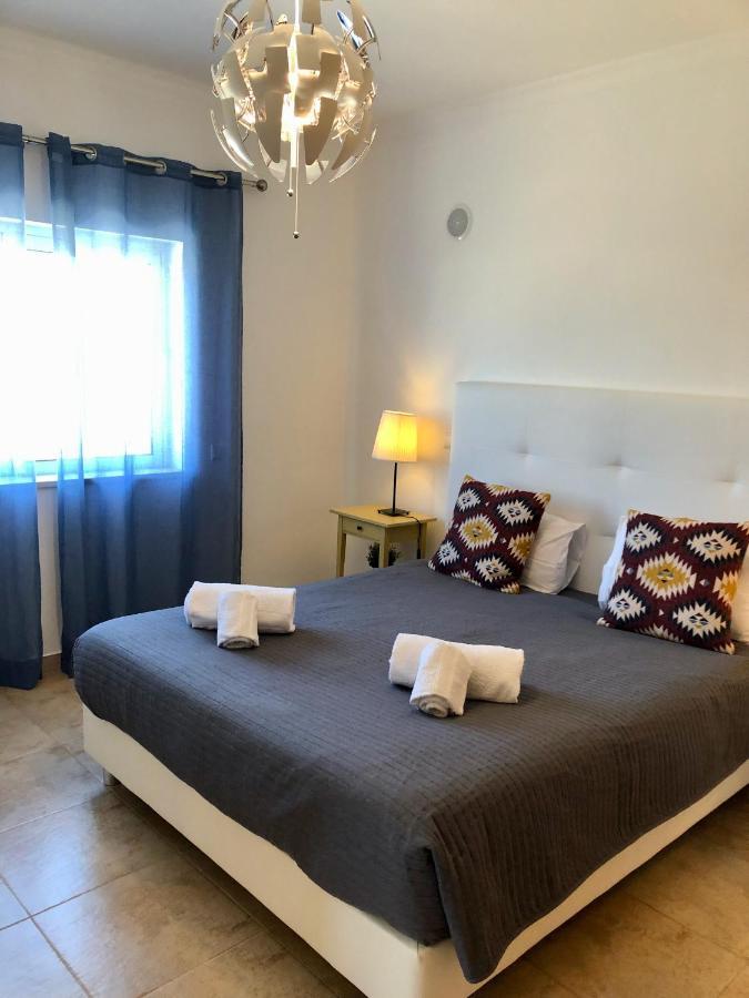 Ancora Boutique Apartments Lagos Zewnętrze zdjęcie