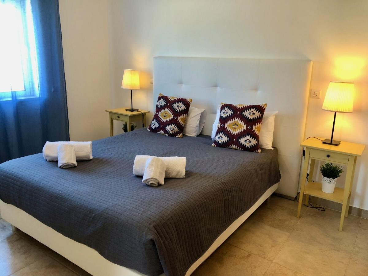 Ancora Boutique Apartments Lagos Zewnętrze zdjęcie