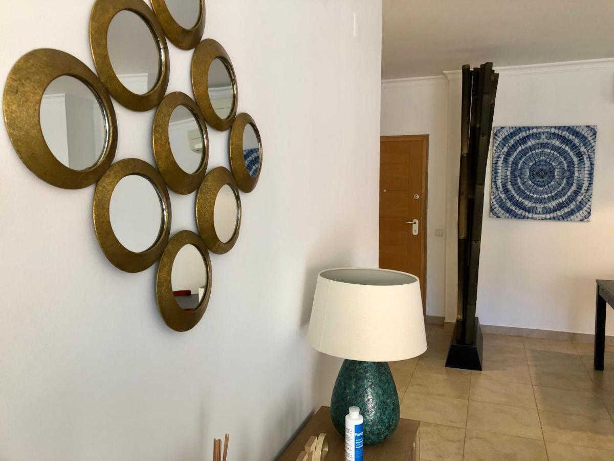 Ancora Boutique Apartments Lagos Zewnętrze zdjęcie