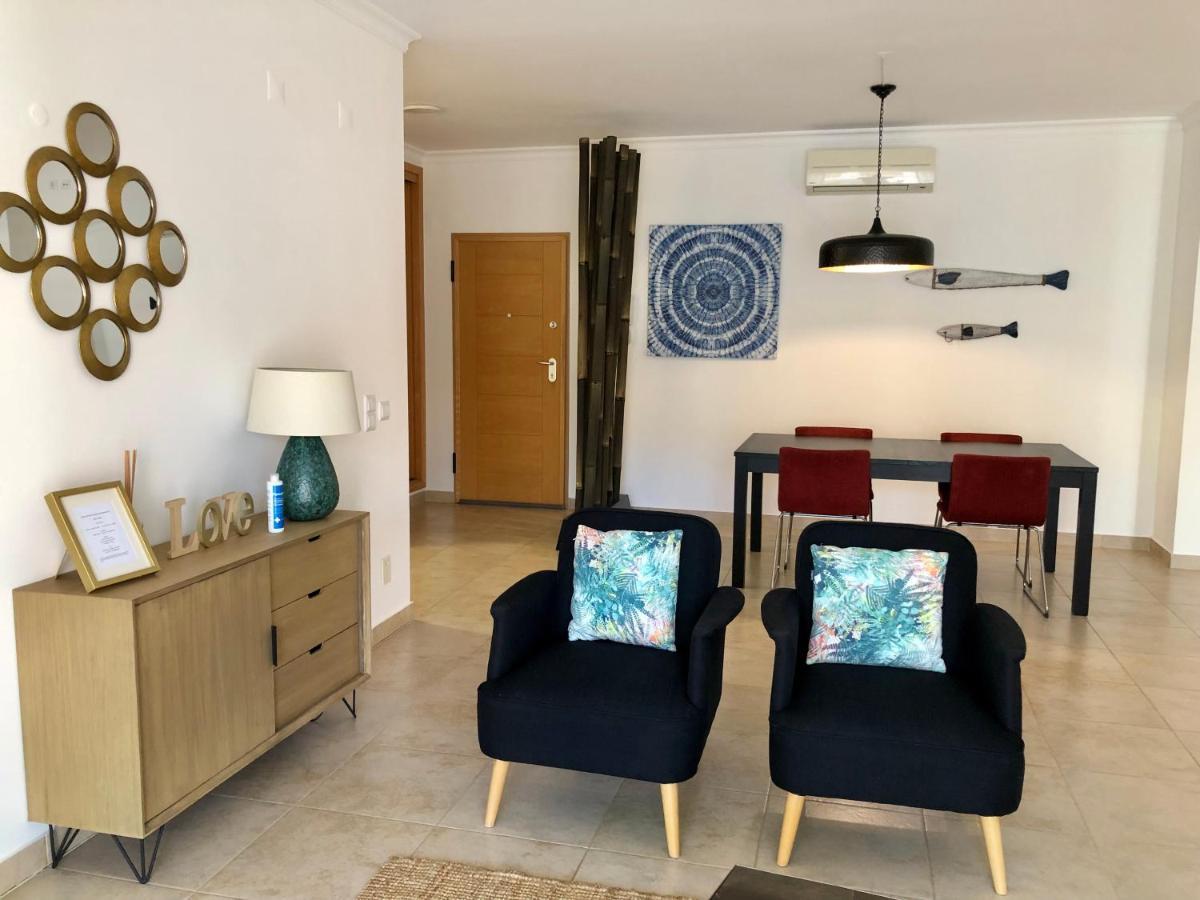 Ancora Boutique Apartments Lagos Zewnętrze zdjęcie