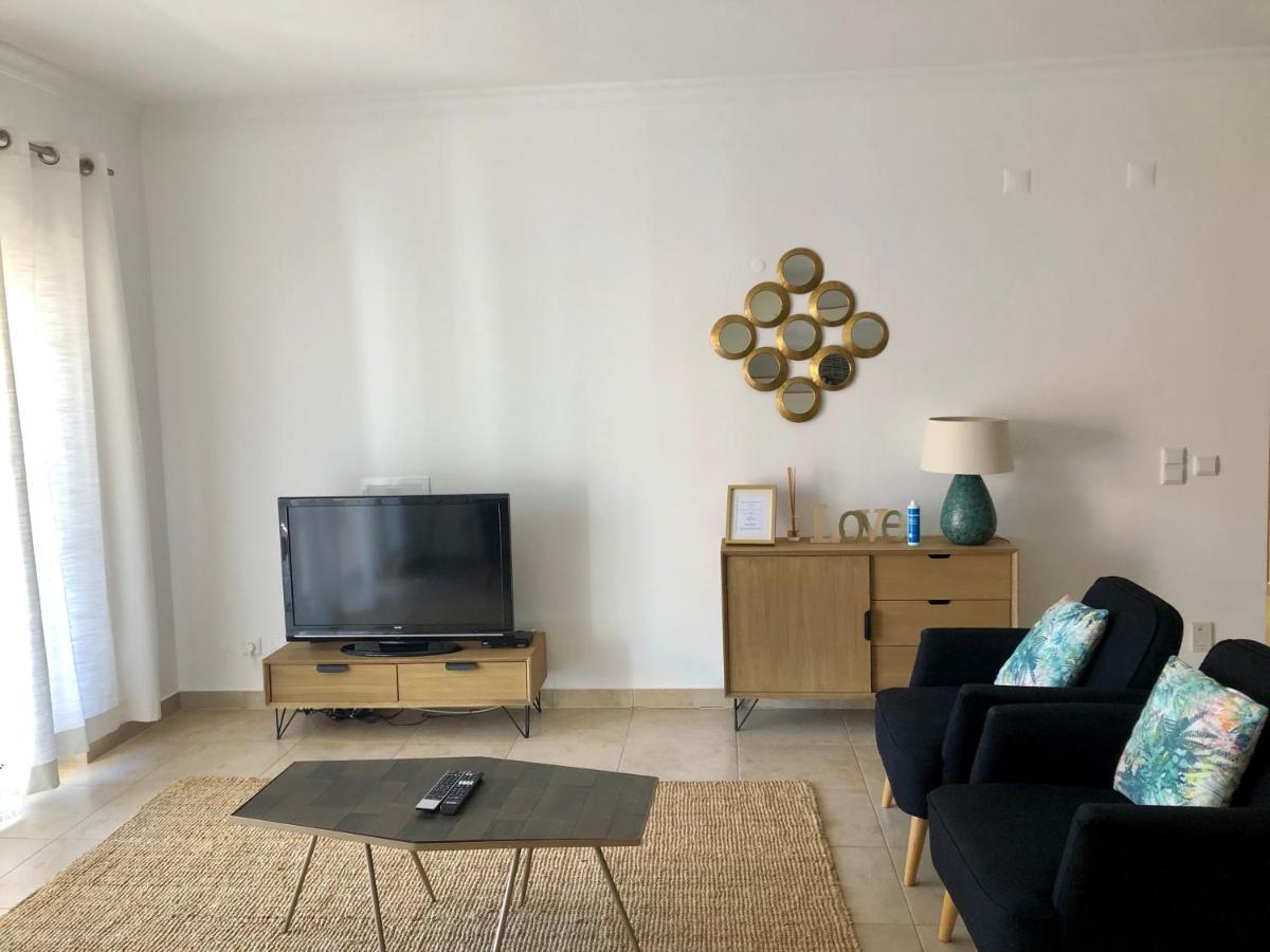 Ancora Boutique Apartments Lagos Zewnętrze zdjęcie