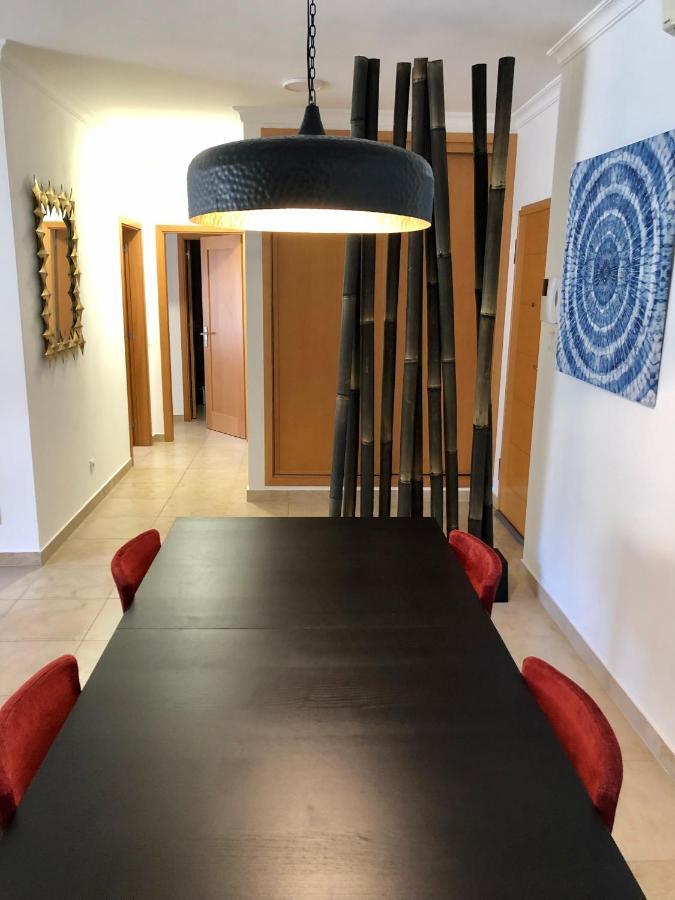 Ancora Boutique Apartments Lagos Zewnętrze zdjęcie