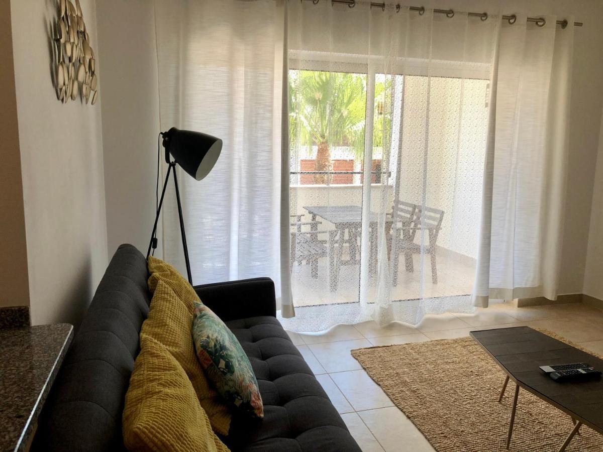 Ancora Boutique Apartments Lagos Zewnętrze zdjęcie