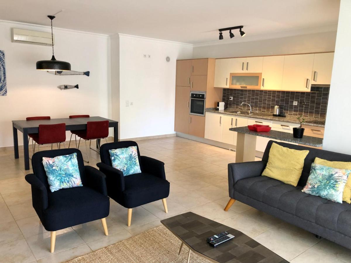 Ancora Boutique Apartments Lagos Zewnętrze zdjęcie