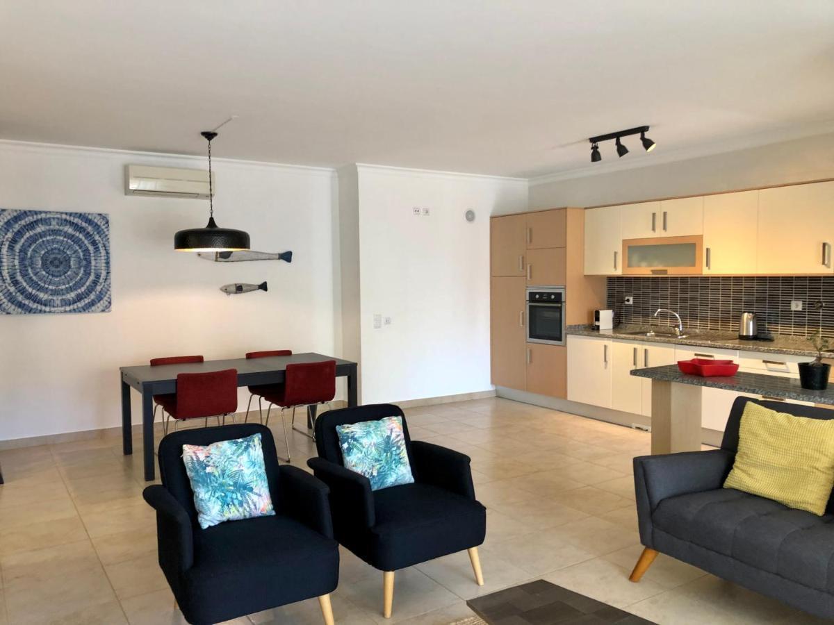 Ancora Boutique Apartments Lagos Zewnętrze zdjęcie