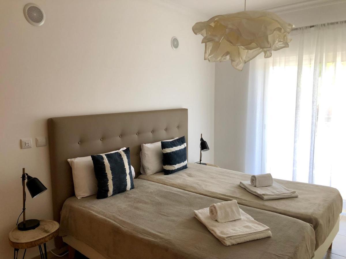 Ancora Boutique Apartments Lagos Zewnętrze zdjęcie