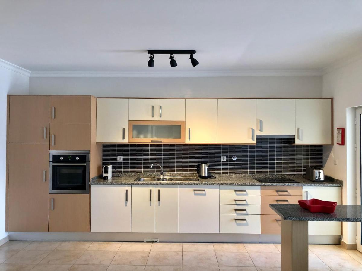 Ancora Boutique Apartments Lagos Zewnętrze zdjęcie
