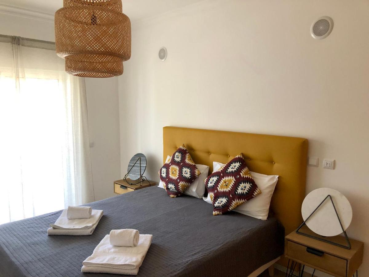 Ancora Boutique Apartments Lagos Zewnętrze zdjęcie