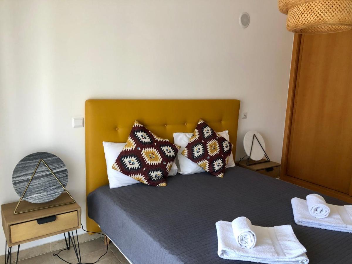 Ancora Boutique Apartments Lagos Zewnętrze zdjęcie