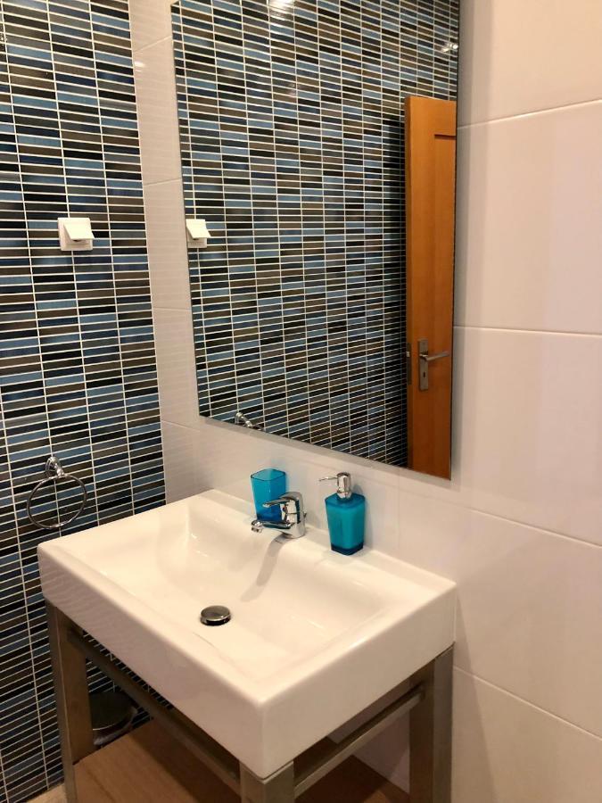 Ancora Boutique Apartments Lagos Zewnętrze zdjęcie