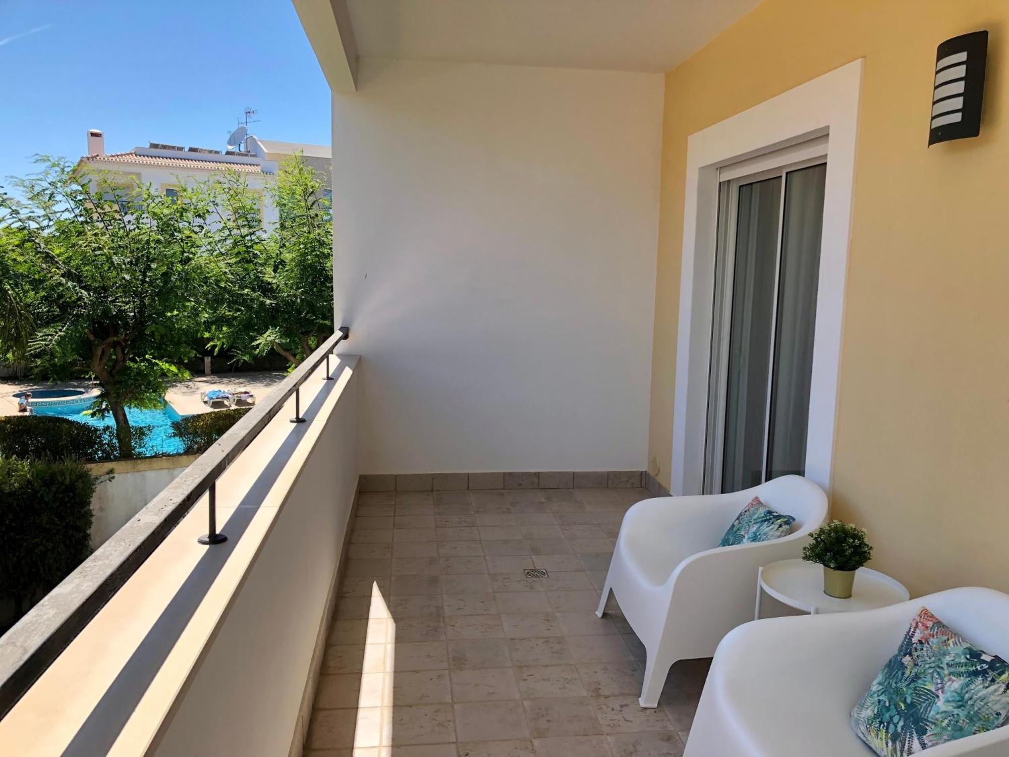 Ancora Boutique Apartments Lagos Pokój zdjęcie