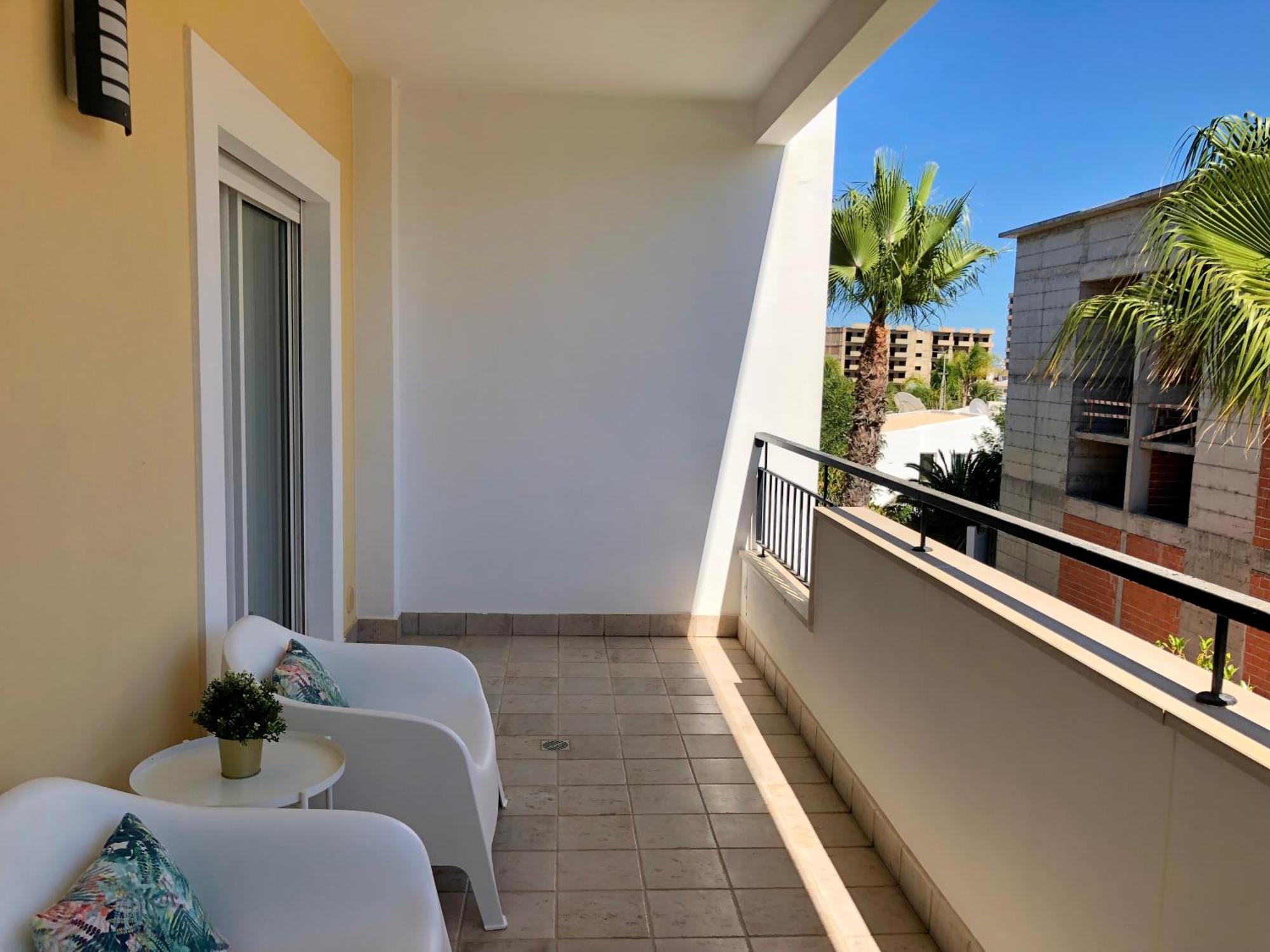 Ancora Boutique Apartments Lagos Pokój zdjęcie