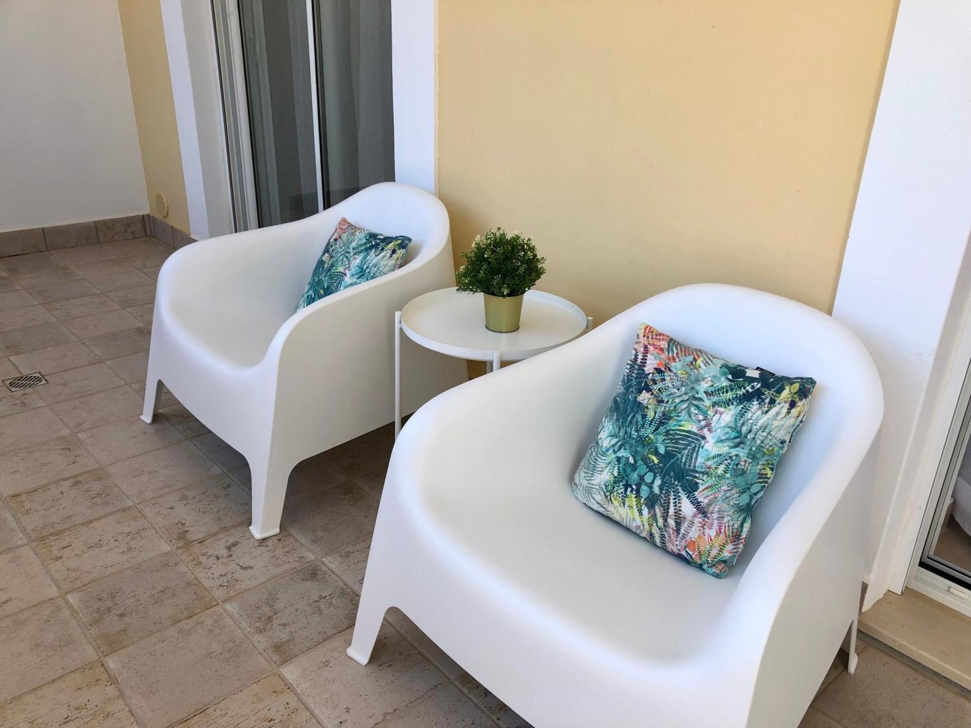 Ancora Boutique Apartments Lagos Pokój zdjęcie
