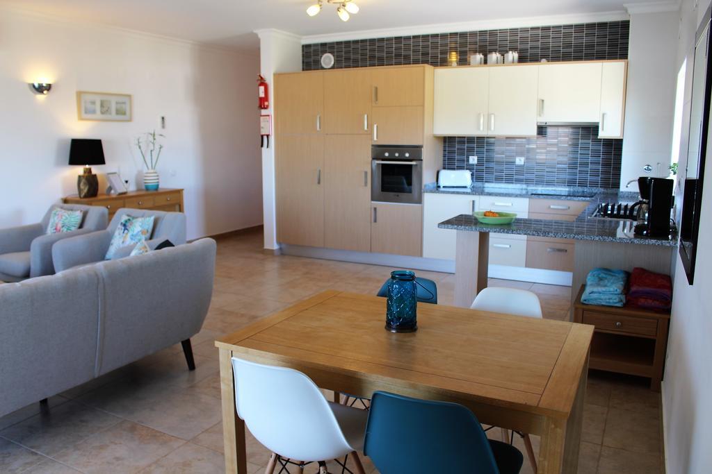 Ancora Boutique Apartments Lagos Zewnętrze zdjęcie