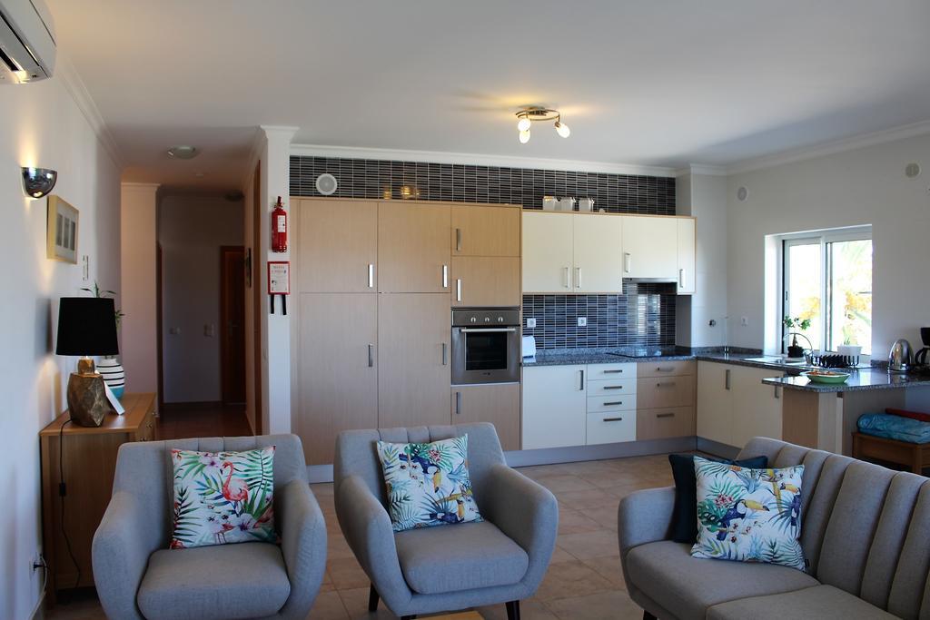 Ancora Boutique Apartments Lagos Zewnętrze zdjęcie