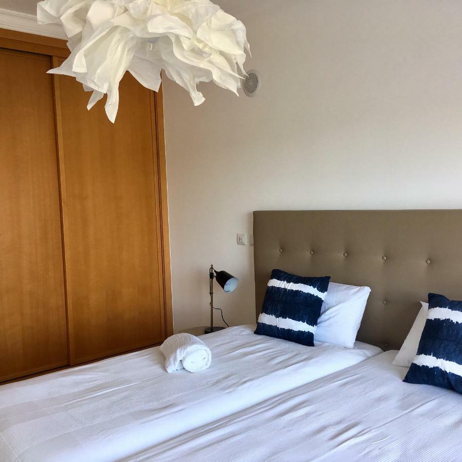 Ancora Boutique Apartments Lagos Zewnętrze zdjęcie