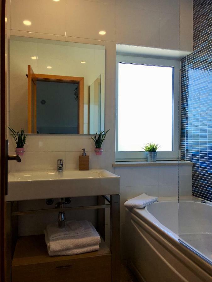 Ancora Boutique Apartments Lagos Zewnętrze zdjęcie
