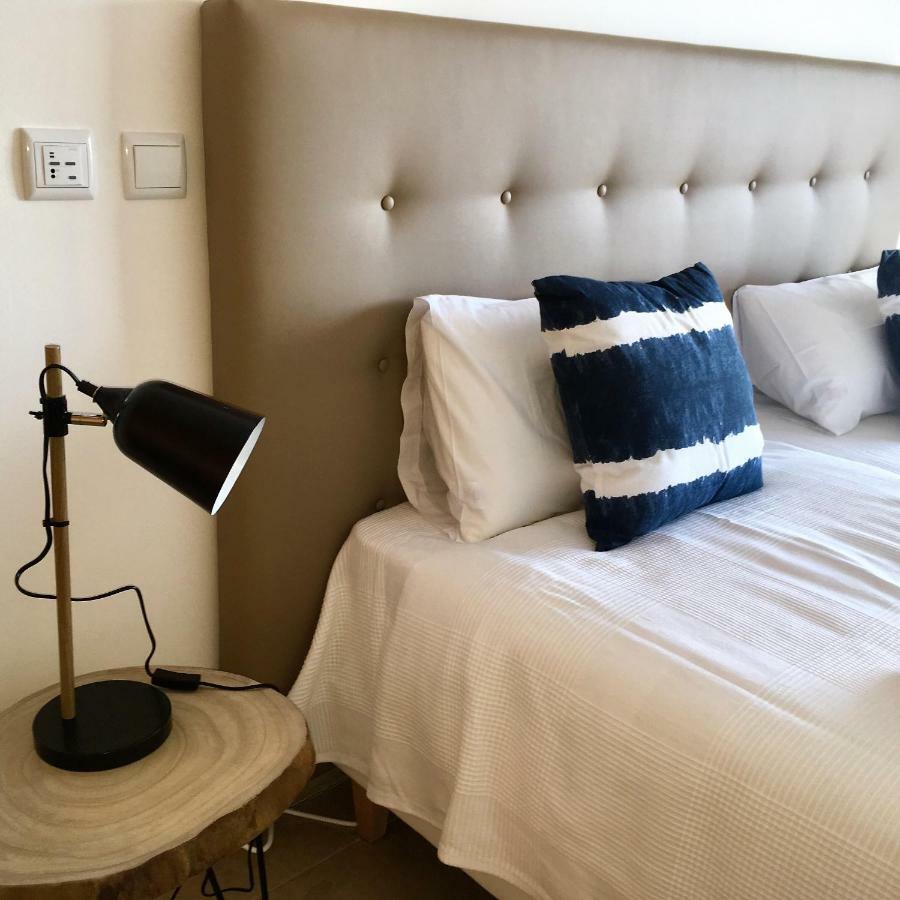 Ancora Boutique Apartments Lagos Zewnętrze zdjęcie